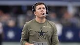 Report: Cowboys part ways with offensive coordinator Kellen Moore