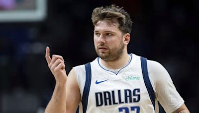 Los 400 partidos de Luka Doncic en la NBA: el camino al MVP, registros históricos y el acecho a Michael Jordan