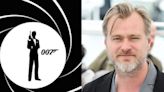 Rumor: Christopher Nolan dirigirá las siguientes películas de James Bond