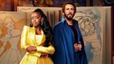 Josh Groban and H.E.R. bring a modern edge in Beauty and the Beast: A 30th Celebration first look