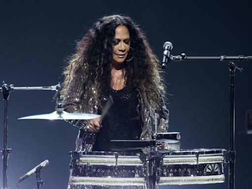 Sheila E. and The Original Wailers headlining Artscape 2024, with another headliner to be announced