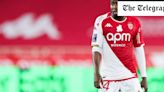 Monaco’s Mohamed Camara handed four-match ban for covering anti-homophobia logo