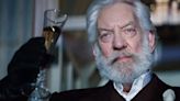 Dolor en el mundo del cine: murió el actor canadiense Donald Sutherland | Anuncios Google