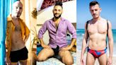 Meet the Gay Men of Haifa in the Latest Edition of 'Elska' Magazine