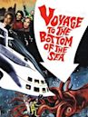 Voyage to the Bottom of the Sea