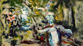 Jack Butler Yeats painting to go under the hammer at "exceptional" Irish art auction