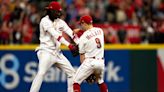 Top MLB rookies take center stage as Cincinnati Reds open key stretch vs. Diamondbacks