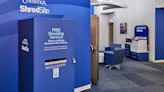 Comerica offers small business owners and others free shredding services