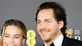 Margot Robbie is Pregnant, Expecting First Child with Husband Tom Ackerley - E! Online