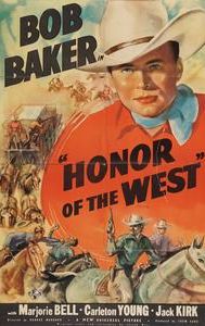 Honor of the West