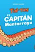 El capitán Mantarraya