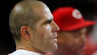 The player Cincinnati Reds should add at MLB trade deadline: Joey Votto | Press Box Wag