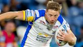 Huddersfield Giants 6-34 Leeds Rhinos: Visitors earn first win under Brad Arthur to boost play-off hopes