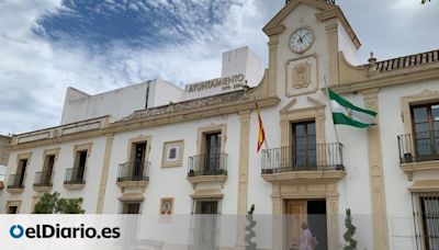 Un fondo buitre compra la deuda de un pueblo de Sevilla y pide el embargo de los bienes municipales para cobrarla