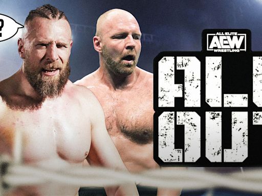 Jon Moxley, the BCC turn on Bryan Danielson in brutal All Out beating