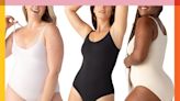 The Shapewear Bodysuit That Shoppers Are Calling 'Perfection' Is on Sale for $30