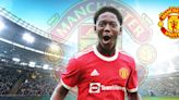 Man Utd confident of Mainoo deal