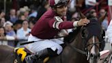 Belmont Stakes winner Dornoch returns for the Haskell Stakes at Monmouth Park