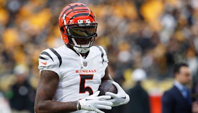 ESPN latest to say Tee Higgins, Bengals haven’t talked extension in a year