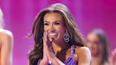 Miss USA Noelia Voigt resigns from role after seven months over mental health concerns