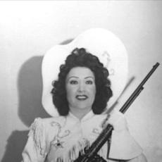 Ethel Merman