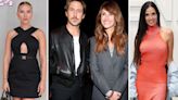 En fotos: Julia Roberts, Ryan Gosling y Scarlett Johansson dijeron presente en la semana de la moda de Milán