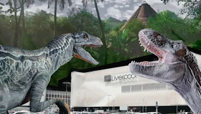 ¿Vale la pena ir a Jurassic World: The Exhibition? Esto es lo que debes saber antes de ver a los dinosaurios en Perisur