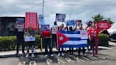 Cuba agradece puentes de amor contra el bloqueo de EEUU - Noticias Prensa Latina