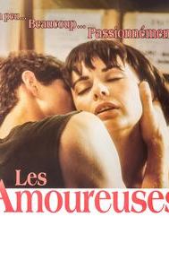 Les amoureuses