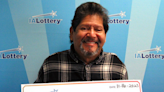 Lottery player thought he won $50 or $75. But his wife knew his win was much bigger