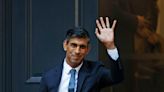 Britain's next prime minister, Rishi Sunak, warns country faces a 'profound economic challenge'