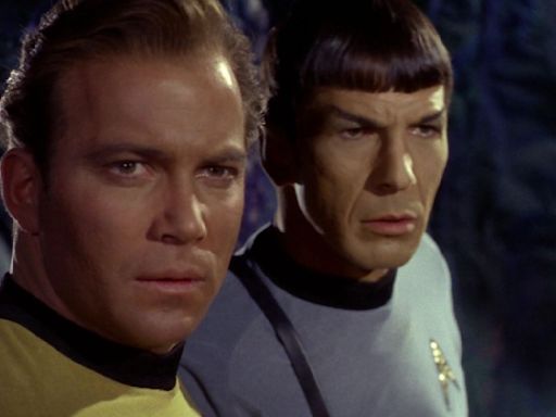 The Star Trek Episode That Deeply Impacted Rod Roddenberry - SlashFilm