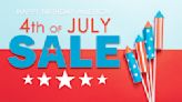 4th of July sales 2023 — best deals to expect