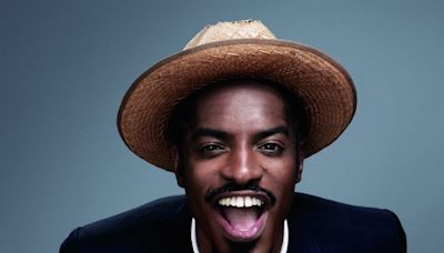 The Source |Happy 49th Birthday To Outkast's Own Andre 3000!