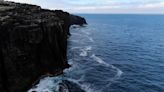 En estas rocas puede estar la clave para extraer carbono de la atmósfera y encerrarlo bajo tierra