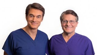 Dr. Oz discusses statin prescriptions