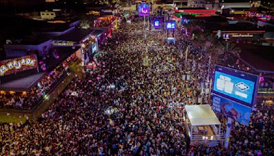 ¡Única en el mundo! Este es el origen de la Feria Nacional de San Marcos