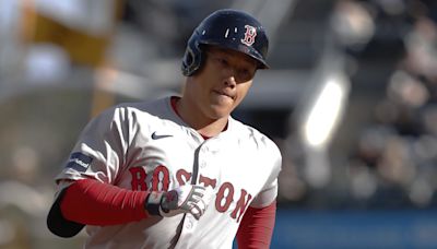 What is Going on with the Boston Red Sox and Masataka Yoshida?