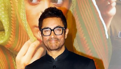 Wimbledon: Aamir Khan was a ' good player' but had to quit tennis because…