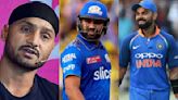 Harbhajan Singh Says Rohit Sharma Can Play Cricket For At Least 2 More Years, Virat Kohli 5