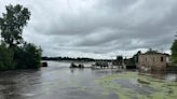 Residents return home in Wisconsin after dam failed, causing major flooding