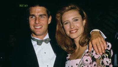 When Tom Cruise Almost Lost a Huge Fortune to His Divorce With Mimi Rogers