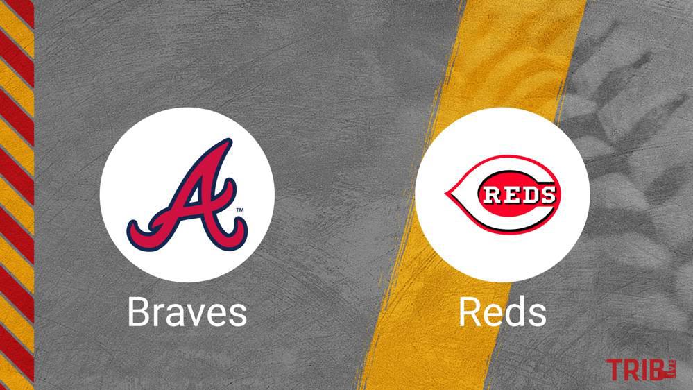 How to Pick the Braves vs. Reds Game with Odds, Betting Line and Stats – July 22