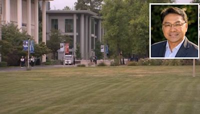 Suspended Sonoma State University president decides to retire
