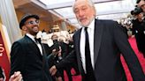 Robert De Niro teams up with French artist JR for upcoming documentary about his father