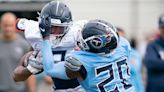 Dez Fitzpatrick season? Tennessee Titans' second-year receiver says 'It's time' | Estes