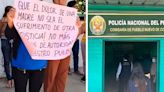 Mototaxista fallece en extrañas circunstancias tras participar en baile social de Piura