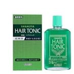 【元氣少女代購店】柳屋YANAGIYA HAIR TONIC 生髮液育髮防脫柳屋營養液 髮根營養液 240ml