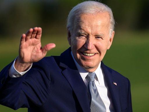 Biden anuncia en X que deja la contienda presidencial y respalda a la vicepresidenta Kamala Harris