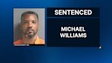 DeLand man sentenced for 2022 murders of his ex-wife, her son